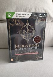 Elden Ring: Shadow of the Erdtree Deluxe Edition Xbox Series X