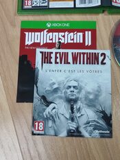 Wolfenstein 2: The New Colossus Xbox One for sale