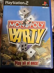 Monopoly Party PlayStation 2