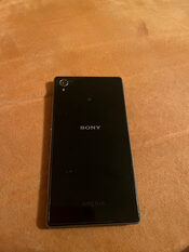 Redeem Sony Xperia Z2 Black