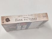 Buy The Dark Pictures Anthology - Triple Pack PlayStation 4