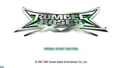 Rumble Roses XX Xbox 360