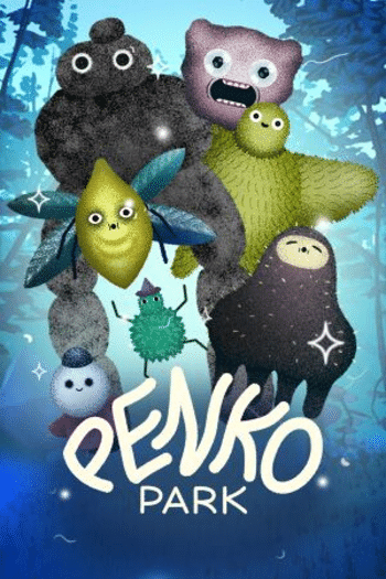 Penko Park (PC) Steam Key TURKEY