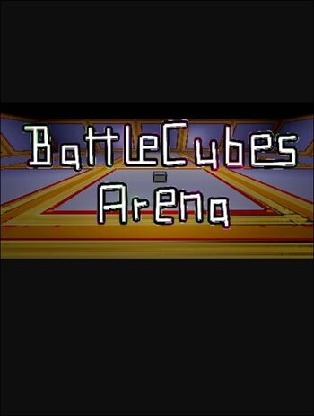 BattleCubes: Arena (PC) Steam Key GLOBAL