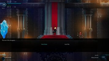 Skautfold: Usurper Nintendo Switch