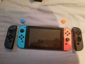 Nintendo Switch, Blue & Red, 32GB