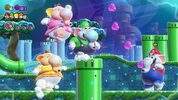Redeem Super Mario Bros. Wonder (Nintendo Switch) eShop Key UNITED STATES