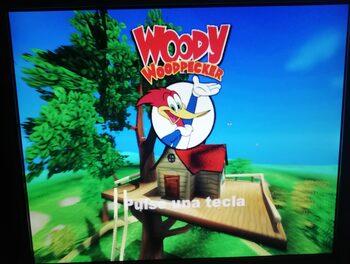 Get WOODY WOODPECKER - PC