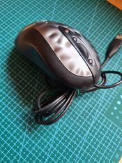 Logitech MX518 optinė žaidimų / gaming pelė for sale