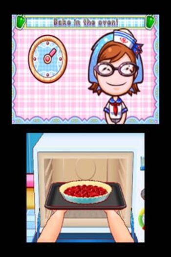 Buy Cooking Mama 4: Kitchen Magic Nintendo 3DS