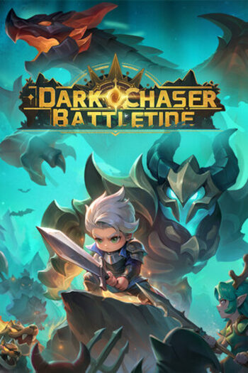 Darkchaser: Battletide (PC) Steam Key GLOBAL