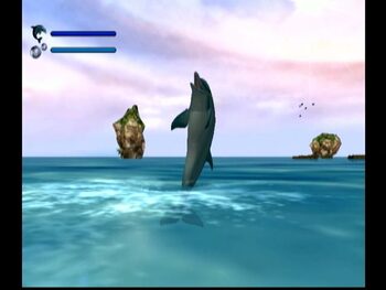 Get Ecco the Dolphin: Defender of the Future Dreamcast