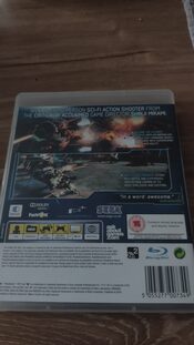 Buy Vanquish PlayStation 3