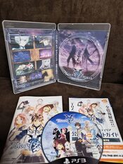 Tales of Zestiria PlayStation 3 for sale