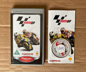 MotoGP PSP