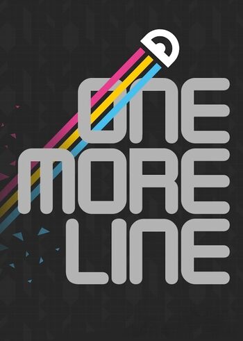 One More Line (PC) Steam Key EUROPE