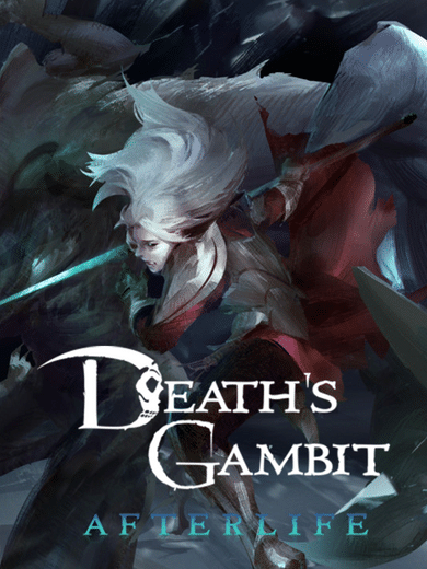 E-shop Death's Gambit: Afterlife (PC) Steam Key GLOBAL