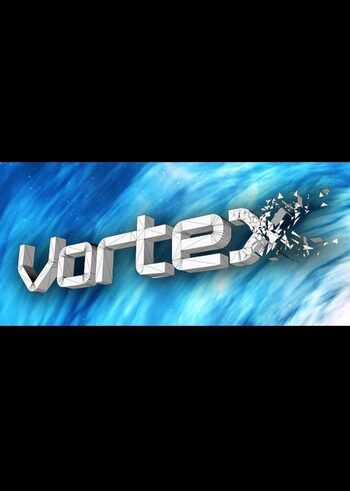 Vortex Steam Key GLOBAL