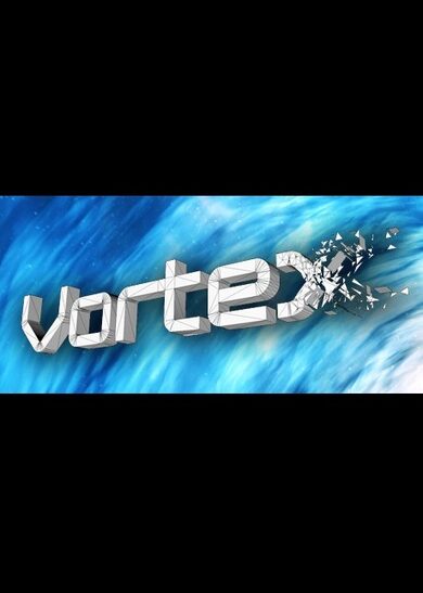 E-shop Vortex Steam Key GLOBAL