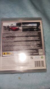 Redeem Gran Turismo 5 PlayStation 3