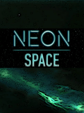 Neon Space (PC) Steam Key CHINA