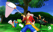 ONE PIECE Unlimited World Red PS Vita for sale