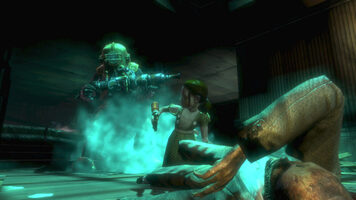 Redeem Bioshock - Limited Edition (Steelbook) Xbox 360