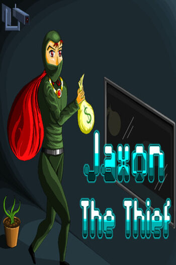 Jaxon The Thief (PC) Steam Key GLOBAL