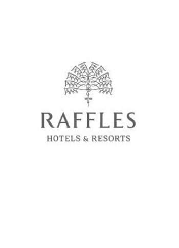 Raffles Hotels & Resorts Gift Card 100 USD Key UNITED STATES