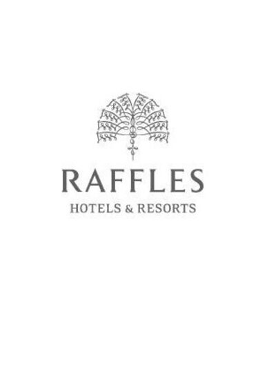E-shop Raffles Hotels & Resorts Gift Card 25 USD Key UNITED STATES
