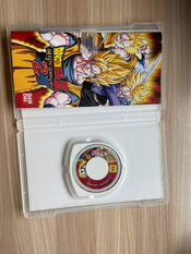 Buy Dragon Ball Z: Shin Budokai 2 PSP