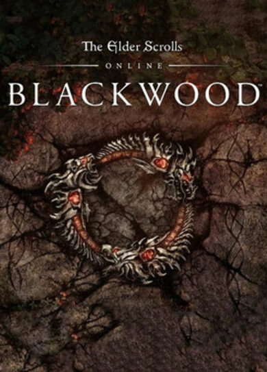 E-shop The Elder Scrolls Online - Blackwood Upgrade (DLC) Official Web Pre-Purchase key GLOBAL