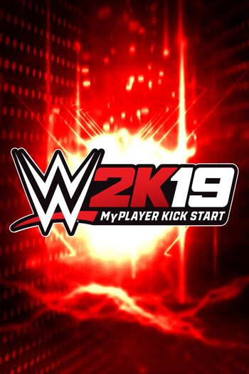 WWE 2K19 - MyPlayer KickStart (DLC) (PC) Steam Key GLOBAL