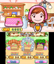 Gardening Mama 2: Forest Friends Nintendo 3DS