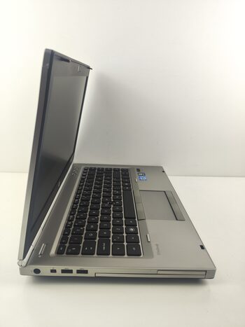 Hp Elitebook 8460p i5-2540m 8gb RAM 256gb SSD for sale