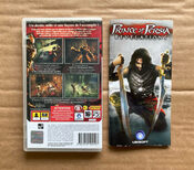 Prince of Persia Revelations PSP