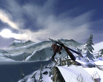 Redeem Freak Out: Extreme Freeride PSP