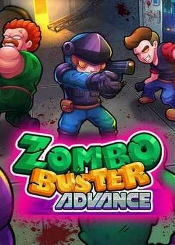 Zombo Buster Advance Steam Key GLOBAL