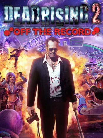 Dead Rising 2: Off the Record Xbox One