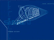 Get XGRA: Extreme G Racing Association Xbox