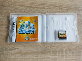 Buy SimCity DS Nintendo DS