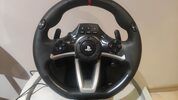 Hori RWA steering wheel