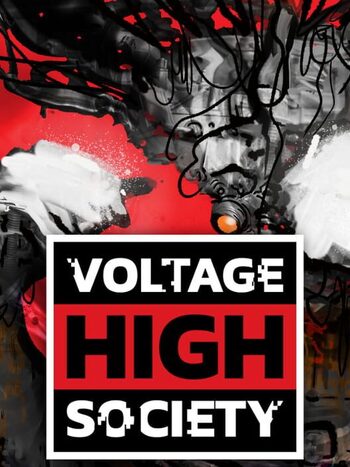 Voltage High Society (PC) Steam Key EUROPE