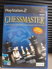 Chessmaster (2003) PlayStation 2