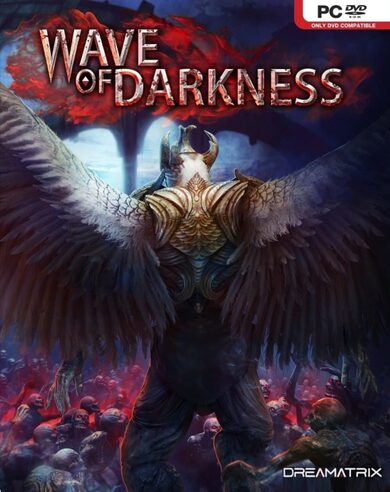 E-shop Wave of Darkness Steam Key GLOBAL