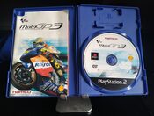 MotoGP 3 PlayStation 2