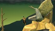 Getting Over It with Bennett Foddy (PC) Steam Key EUROPE
