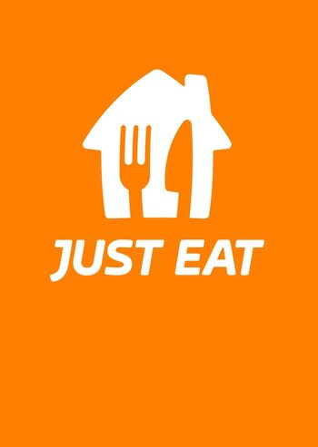 Just Eat Gift Card 20 EUR Key FRANCE