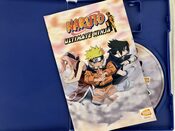 Naruto: Ultimate Ninja PlayStation 2