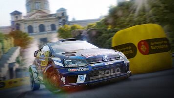 Redeem WRC 6 FIA World Rally Championship PlayStation 4